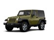 2013 Jeep Wrangler SUV